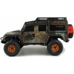 Amewi Max Tiger 3 Dirt Climbing SUV 4x4 Led proporcionální ochranný rám 100% RTR 1:10 – Sleviste.cz