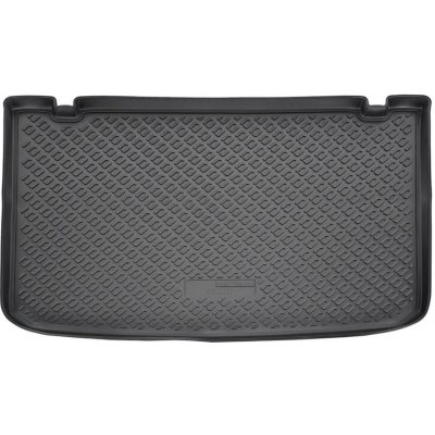 Gumová vana do kufru Norm Liners Renault Clio IV Htb 2012-2019 – Hledejceny.cz