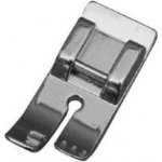 Patka na rovný steh - nové stroje VERITAS – Zboží Dáma