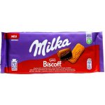 Milka Lotus Biscoff 90 g – Sleviste.cz
