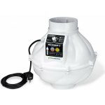 Prima Klima Whisperblower 125 mm – Hledejceny.cz
