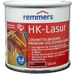 Remmers HK Lasur 0,2 l borovice – Zboží Mobilmania