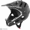 Cyklistická helma Cratoni Madroc Pro black matt 2022