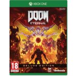 DOOM Eternal (Deluxe Edition) – Zboží Živě