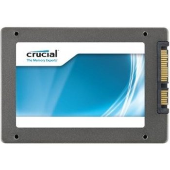 Crucial m4 128GB, CT128M4SSD1