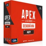 ALBI Apex Legends: Desková hra – Zboží Dáma
