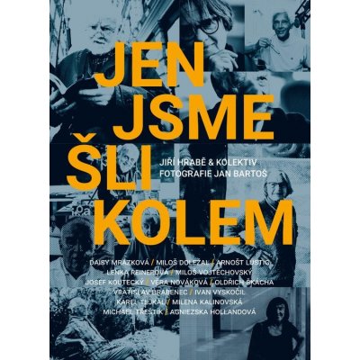 Jen jsme šli kolem – Hledejceny.cz