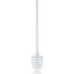 Kela WC kartáč LA BROSSE 8cm, bílý KL-20144 – Zbozi.Blesk.cz