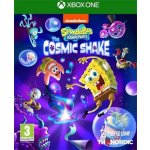 Spongebob SquarePants: Cosmic Shake – Sleviste.cz