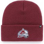 '47 Brand NHL čepice Haymaker SR Colorado Avalanche – Hledejceny.cz