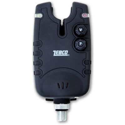 Zebco Triton AX Bite Alarm – Hledejceny.cz