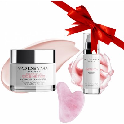 Yodeyma Essential Cosmetics Perfect Eyes 15 ml – Sleviste.cz