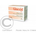 GINEXID vaginální výplach 3x100ml