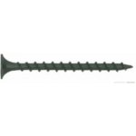 Koelner Fosfátované vruty 3,5x45 mm do dřeva, blistrové balení 6 ks - B-FS-3545 – Hledejceny.cz
