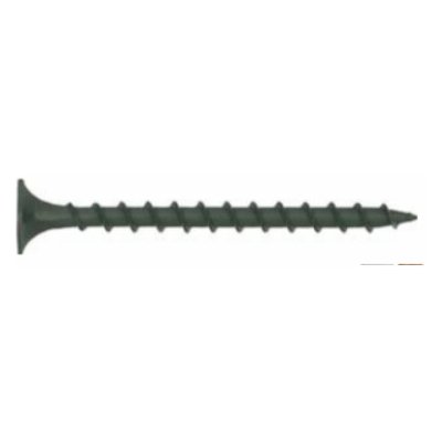 Koelner Fosfátované vruty 3,5x45 mm do dřeva, blistrové balení 6 ks - B-FS-3545 – Hledejceny.cz