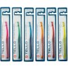 Zubní kartáček Tello 4480 Růžová Ultra Soft
