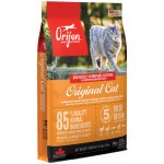 Orijen ORIGINAL CAT 340 g – Hledejceny.cz