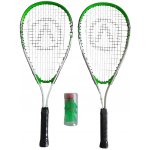 Spartan Speedminton Set 53580 – Zbozi.Blesk.cz
