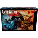 Axis & Allies & Zombies – Hledejceny.cz
