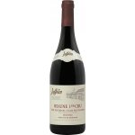 Jaffelin Beaune Premier Cru Sur les Greves Clos Sainte Anne Monopole 2022 Červené 13,5% 0,75 l (holá láhev) – Hledejceny.cz