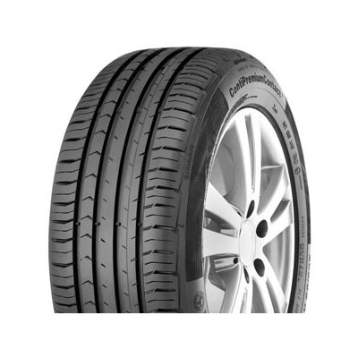 Continental ContiPremiumContact 5 255/50 R21 109Y