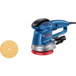 Bosch GEX 34-125 0.601.372.300 – Zboží Dáma