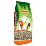 Avicentra Professional Střední papoušek 20 kg – Hledejceny.cz