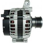 Alternátor LAND ROVER Freelander 2, Discovery Sport a Range Rover Evoque 2.0 Benzin (Si4 / GTDI) | Zboží Auto