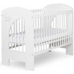 Klupś Nel mráček bílý 120 x 60 – Hledejceny.cz