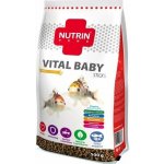 Nutrin Pond Vital Baby 2 l, 500 g – Zboží Dáma