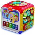 VTech Magická kostka – Zboží Mobilmania