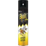 Biolit PLUS spray PROTI VOSÁM 400 ml – Zboží Mobilmania