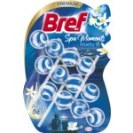 Bref WC blok Spa Moments Vitality 3 x 50 g – Zboží Mobilmania