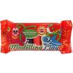 Koh-i-noor Školní plastelína modelína 131713 5 barev 100 g – Sleviste.cz