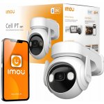 Dahua Imou IPC-K9EP-3T0WE – Zboží Živě