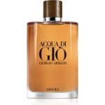 Giorgio Armani Acqua Di Giò Absolu parfémovaná voda pánská 200 ml – Zbozi.Blesk.cz