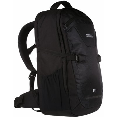 Regatta Paladen černá 35 l – Zbozi.Blesk.cz