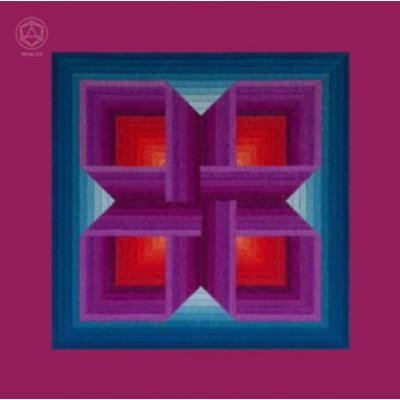 Teleplasmiste - Frequency Is The New Ecstasy CD – Hledejceny.cz
