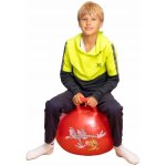 Kids Do Skákací míč Tom a Jerry červený – Zboží Dáma