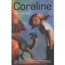 Coraline Neil Gaiman