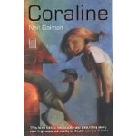 Coraline Neil Gaiman – Hledejceny.cz