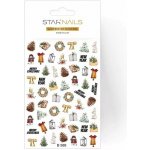 3D vodolepky obtisky premium B588 – Hledejceny.cz