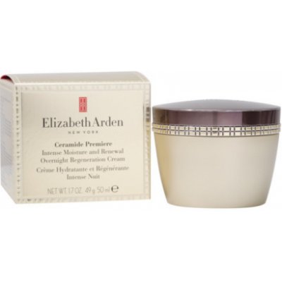 Elizabeth Arden Ceramide Premiere noční krém 50 ml