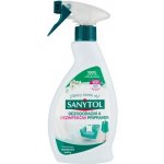 Sanytol dezodorační a dezinfekční přípravek na tkaniny 500 ml – Hledejceny.cz