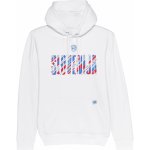 Nike NZSx11TS SLOVENIJA unisex white Hoody – Hledejceny.cz