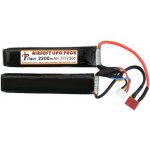 IPower Akumulátor Li-Po 2200mAh 11,1V 20C DeanT – Zboží Dáma