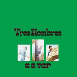 ZZ Top - Tres Hombres -Deluxe- LP