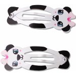 Sponky panda 2 ks – Zboží Dáma