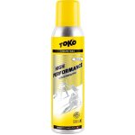 Toko TripleX HP liquid yellow -6 až 0°C 125 ml – Hledejceny.cz