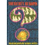 Voynichův rukopis aneb – Zboží Mobilmania